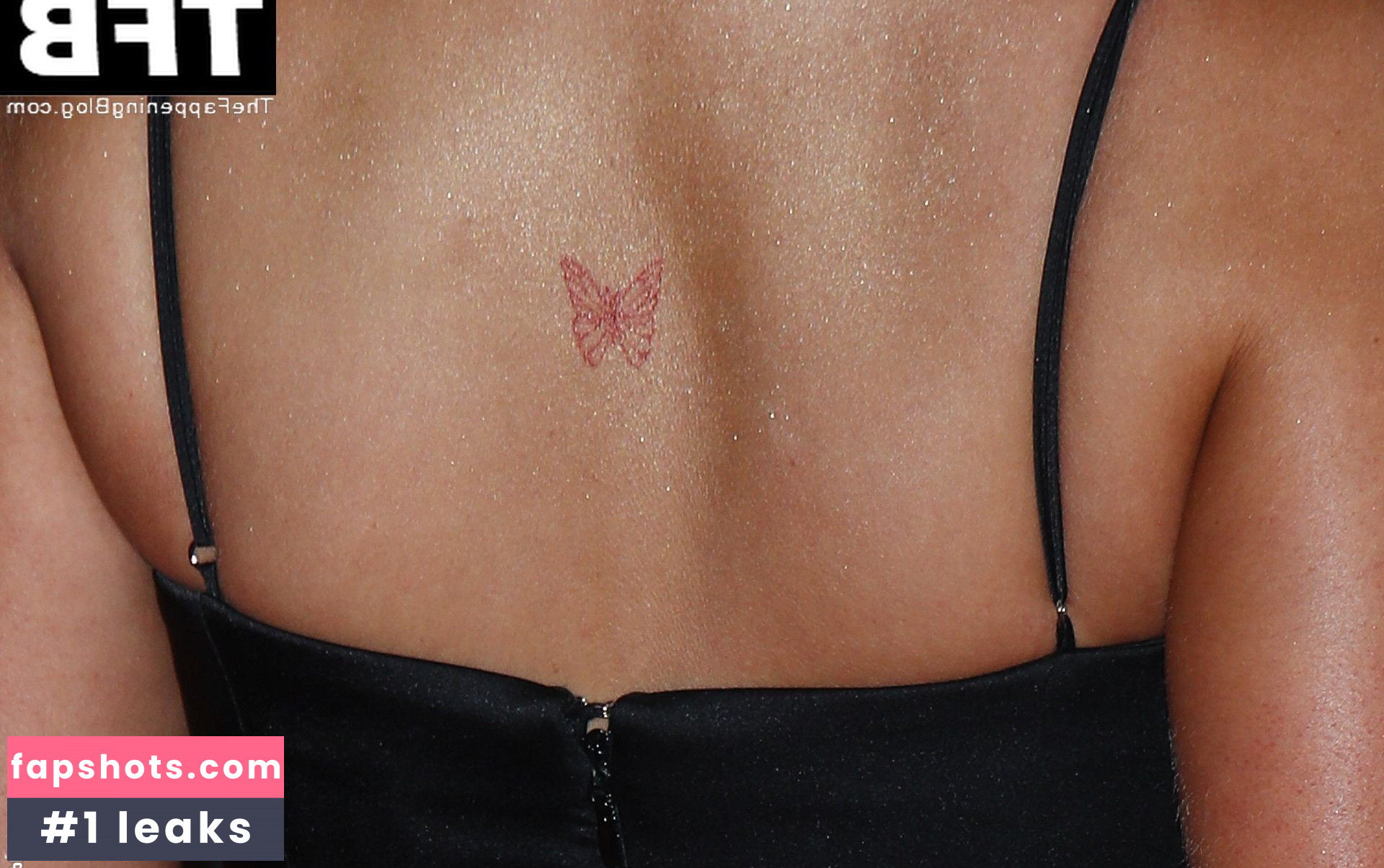 Millie Gibson gallery photo #164