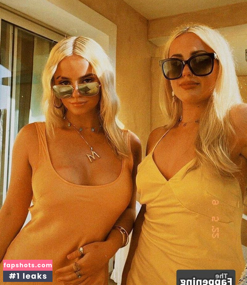 Millie Gibson gallery photo #21