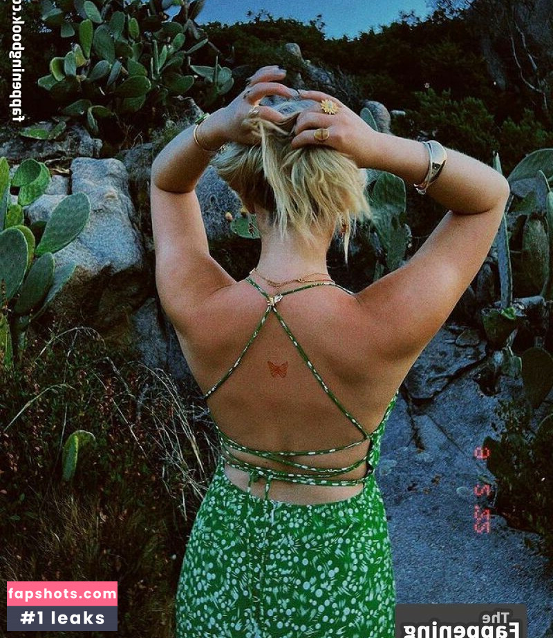 Millie Gibson gallery photo #25