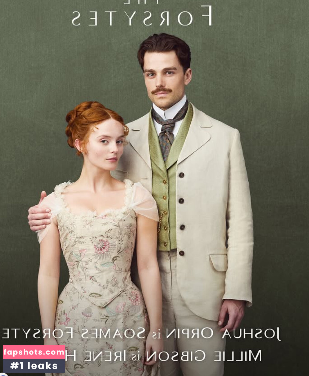 Millie Gibson gallery photo #6