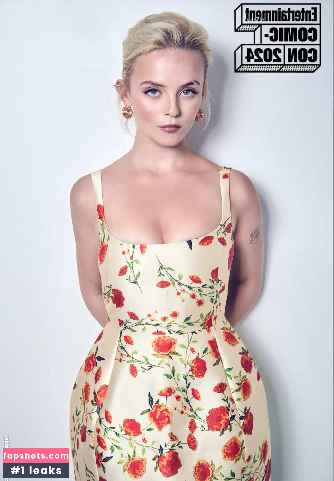 Millie Gibson gallery photo #54