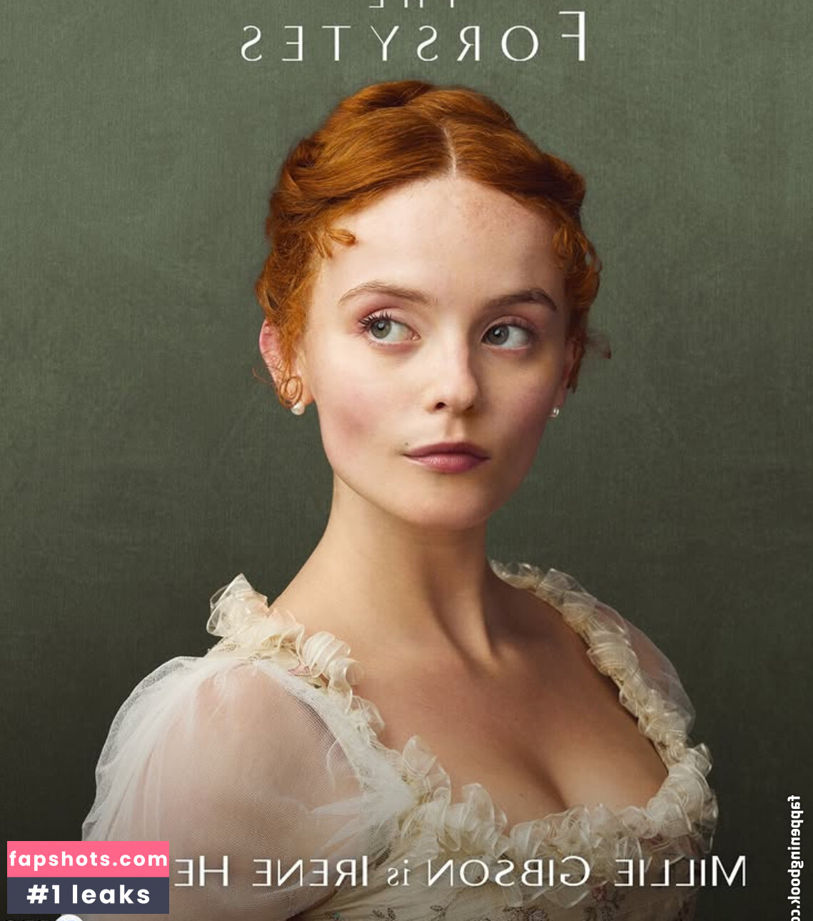 Millie Gibson gallery photo #7