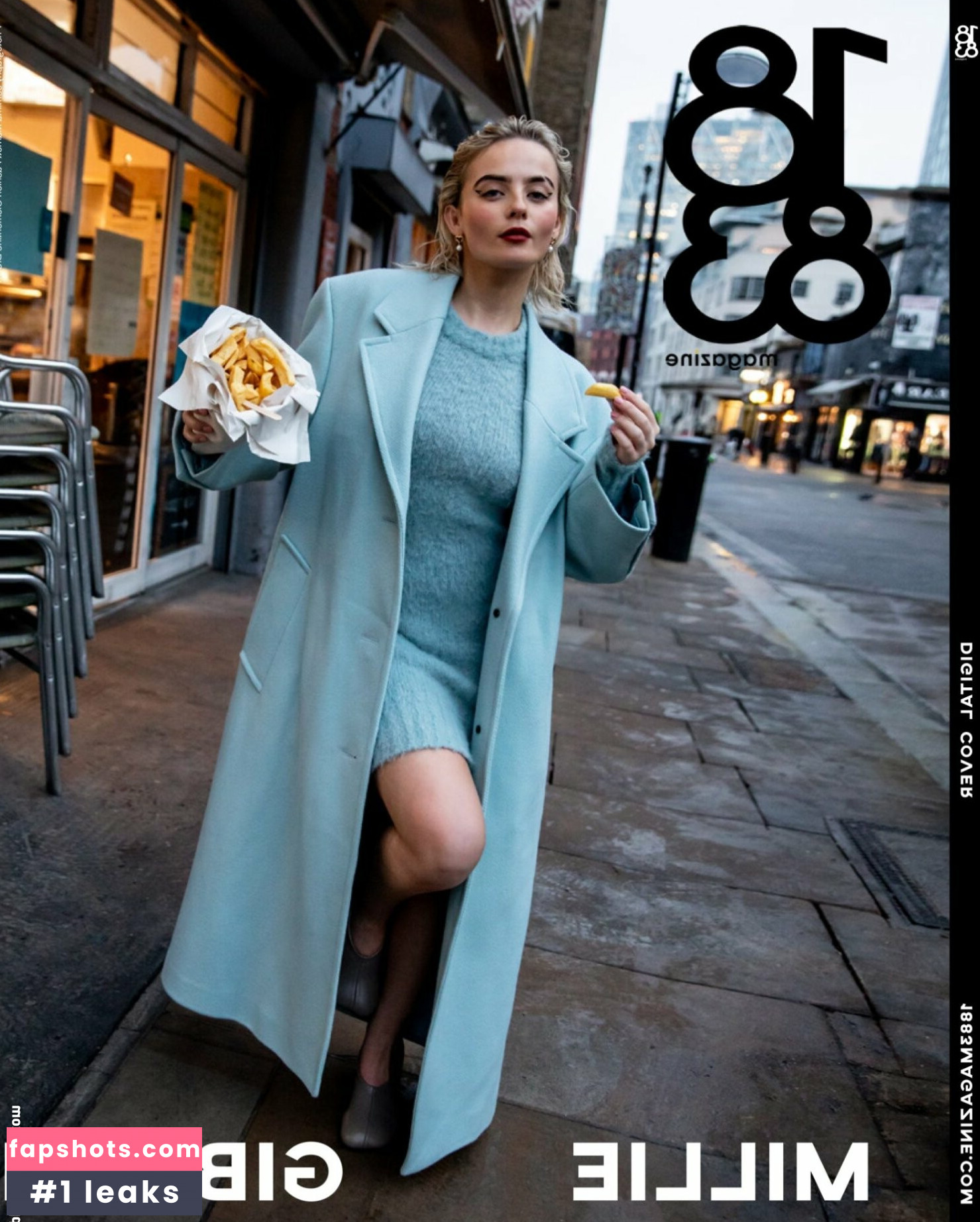 Millie Gibson gallery photo #70