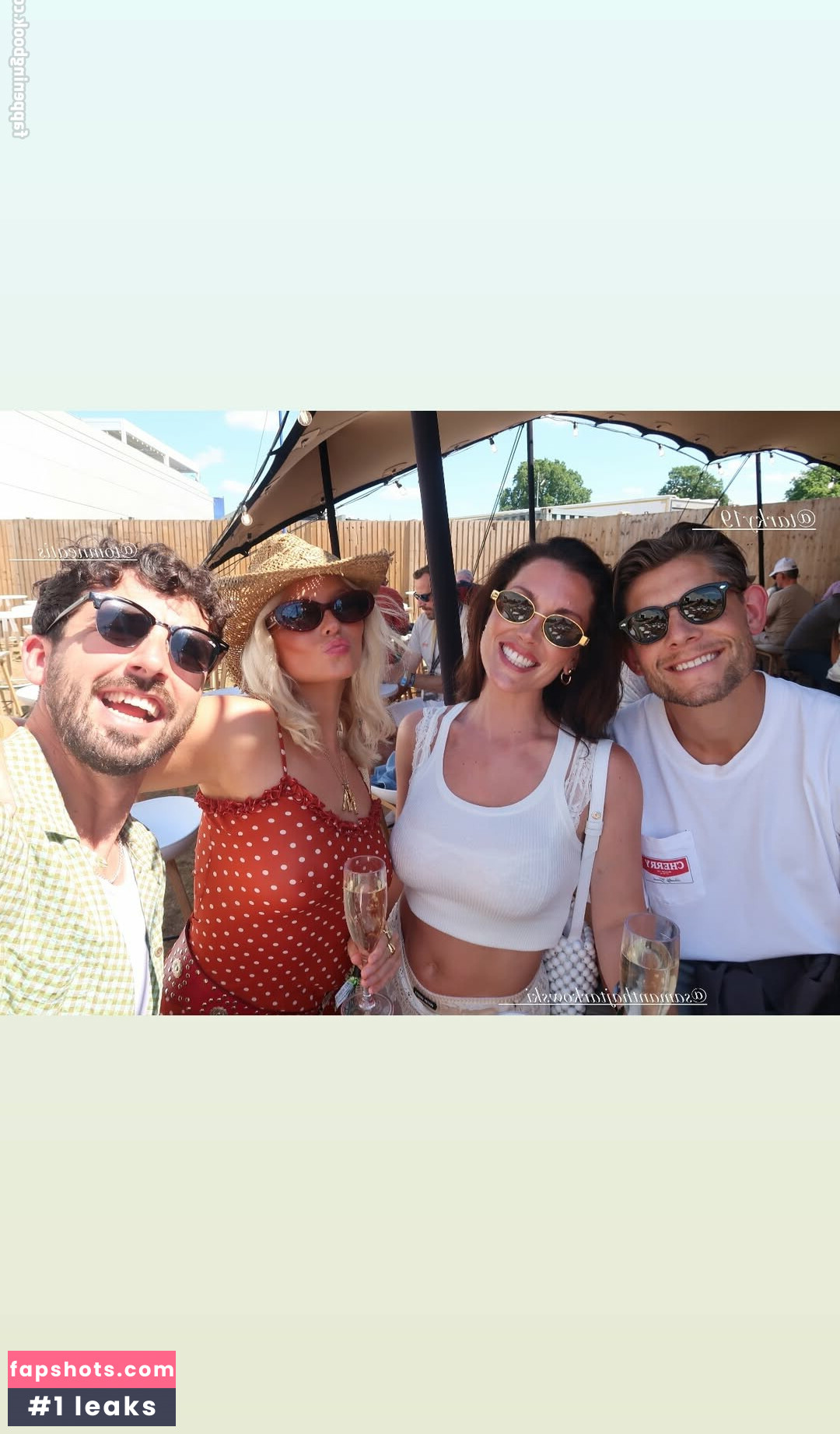 Millie Gibson gallery photo #8