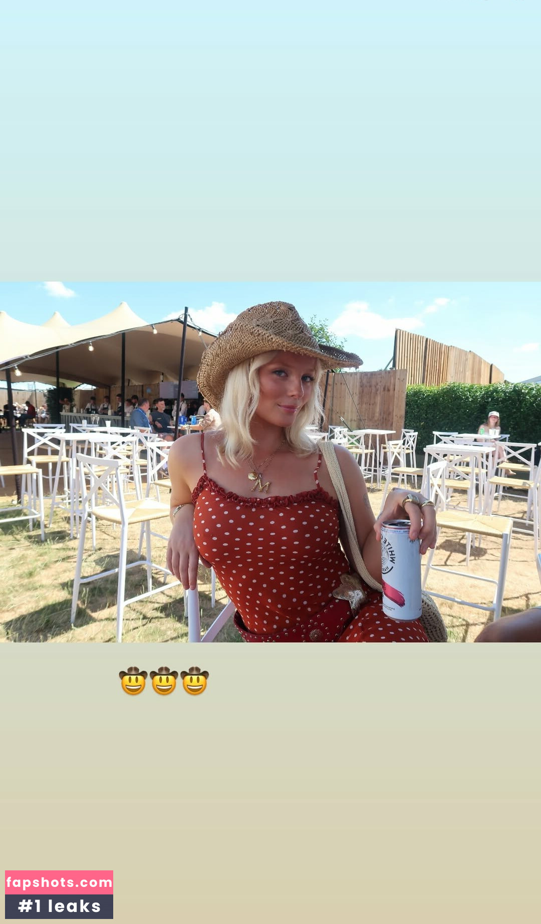 Millie Gibson gallery photo #9