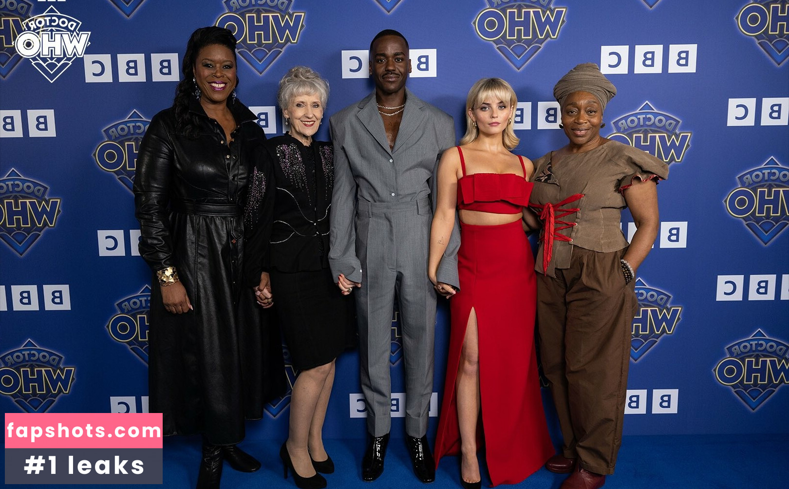 Millie Gibson gallery photo #87