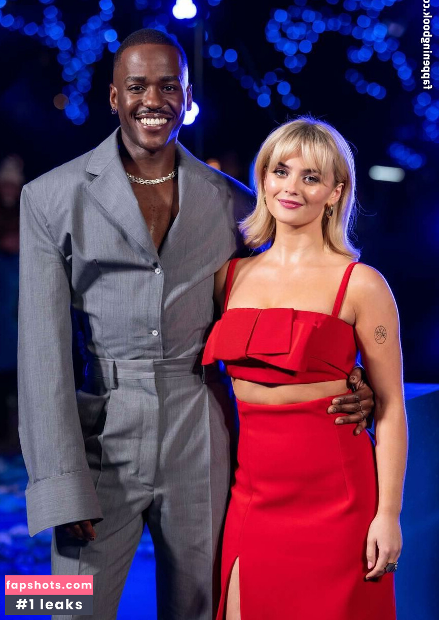 Millie Gibson gallery photo #88