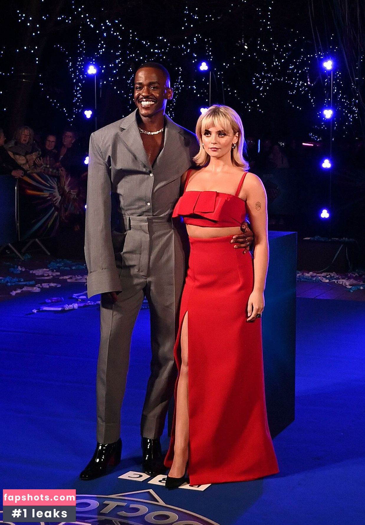 Millie Gibson gallery photo #93