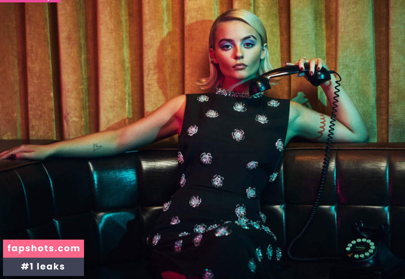 Millie Gibson Nahé úniky fotek pouze od fanoušků #152 - Fapshots