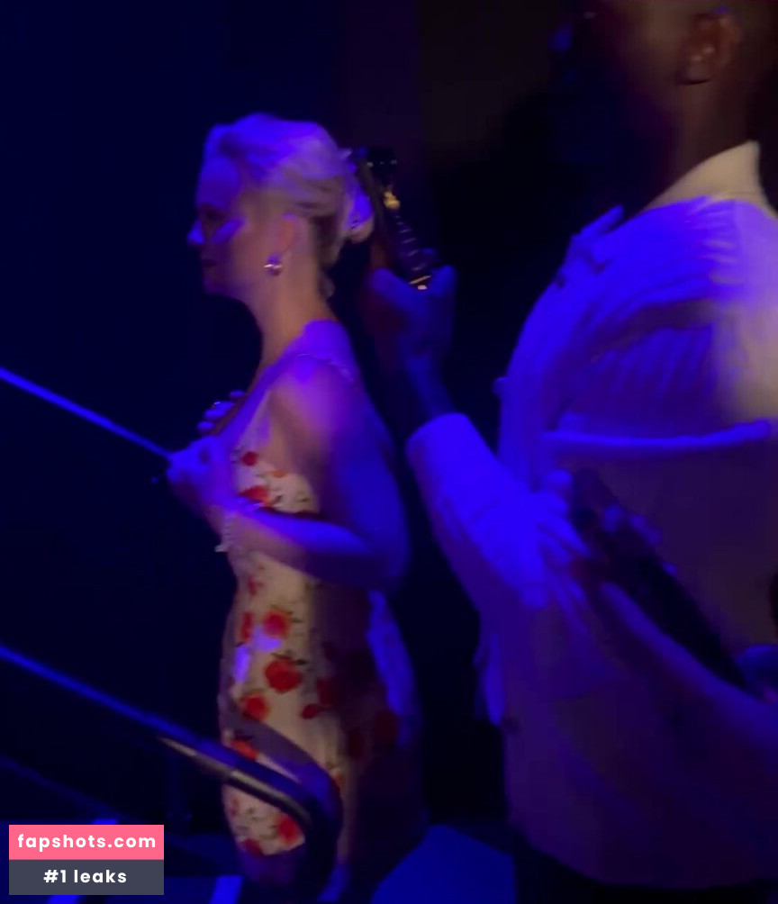 Millie Gibson Nahé úniky fotek pouze od fanoušků #47 - Fapshots