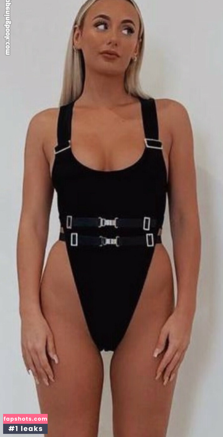 Millie Grace Court Nude Leaks OnlyFans Photos #2 - LeakJerk