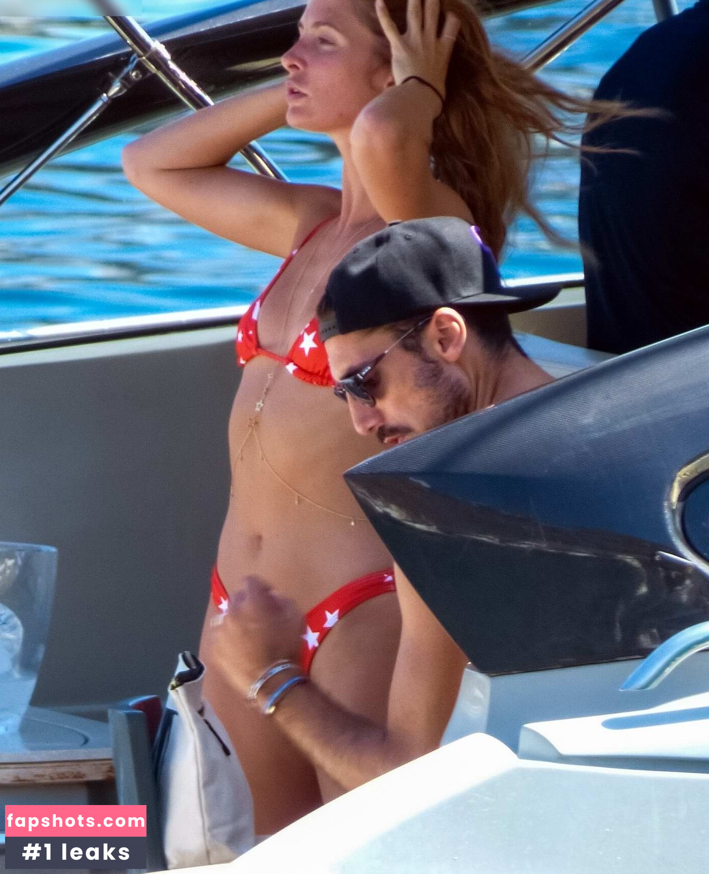 Millie Mackintosh Nacktheit OnlyFans Fotos #9 - Fapshots