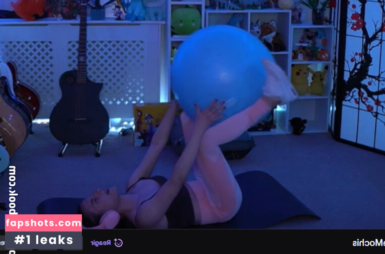 Millie Mossiae Nahé úniky fotek pouze od fanoušků #6 - Fapshots