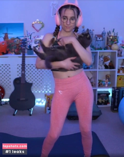 Millie Mossiae Nahé úniky fotek pouze od fanoušků #7 - Fapshots