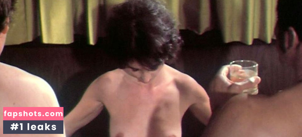 Millie Perkins Nahé úniky fotek pouze od fanoušků #2 - Fapshots