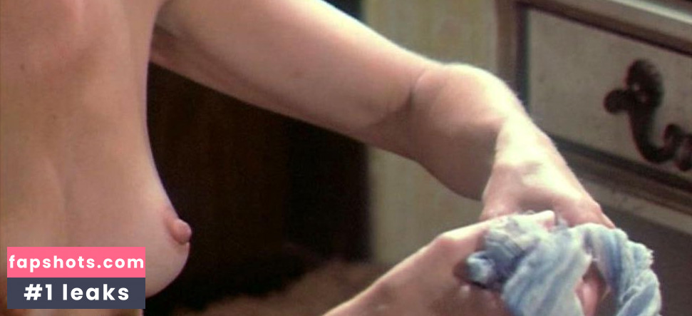 Millie Perkins Nahé úniky fotek pouze od fanoušků #7 - Fapshots