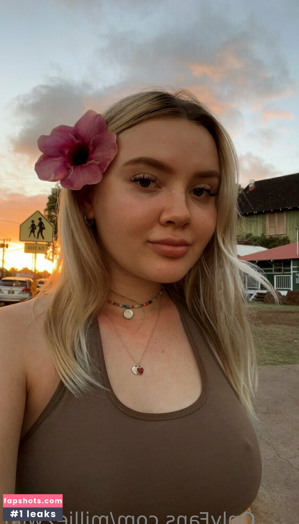 millie2wild Nude Leaks OnlyFans Photos #13 - LeakJerk