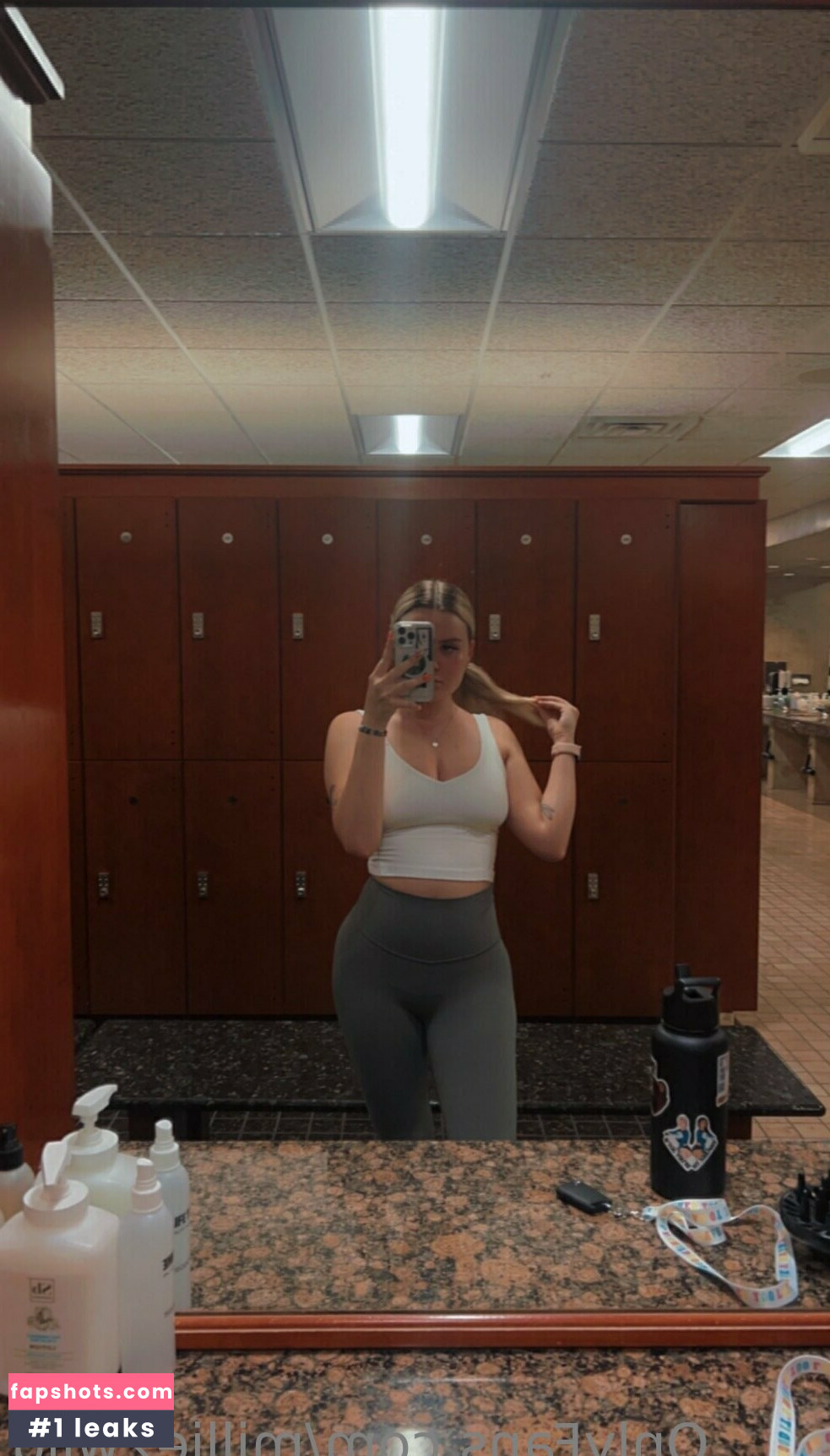 millie2wild Nude Leaks OnlyFans Photos #24 - LeakJerk