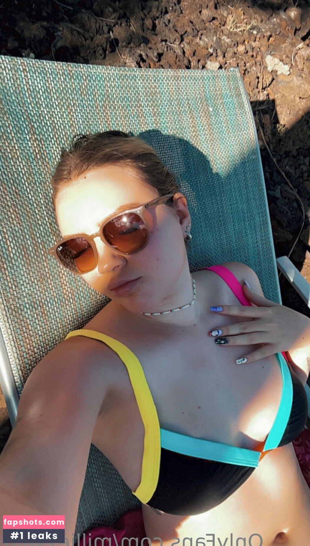 millie2wild Nude Leaks OnlyFans Photos #30 - LeakJerk