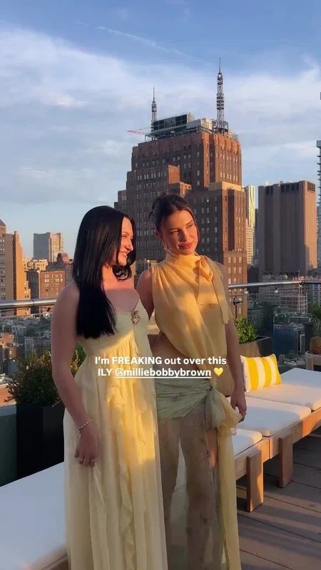 milliebobbybrown gallery photo #3