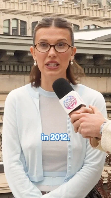 milliebobbybrown gallery photo #4