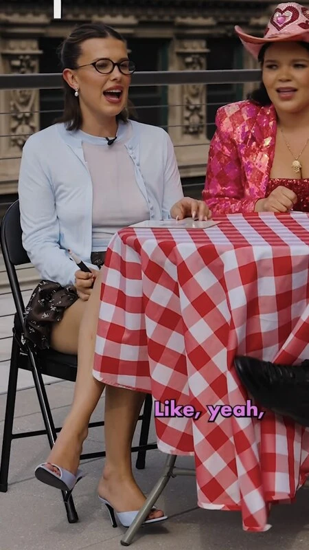 milliebobbybrown gallery photo #9