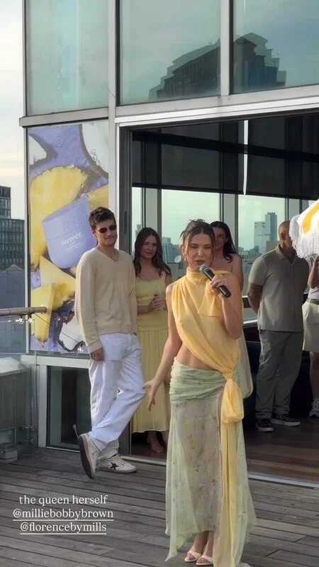 milliebobbybrown gallery photo #5