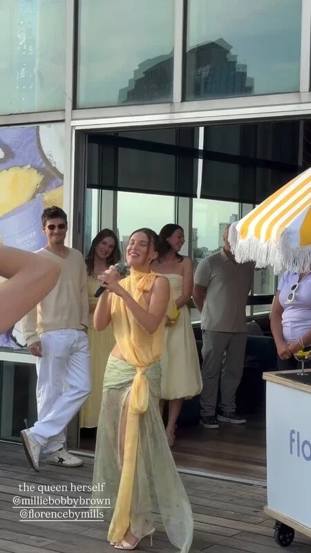 milliebobbybrown gallery photo #24