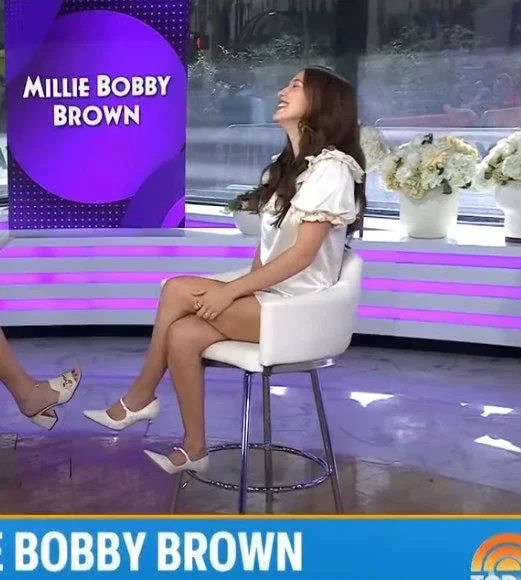 milliebobbybrown gallery photo #29