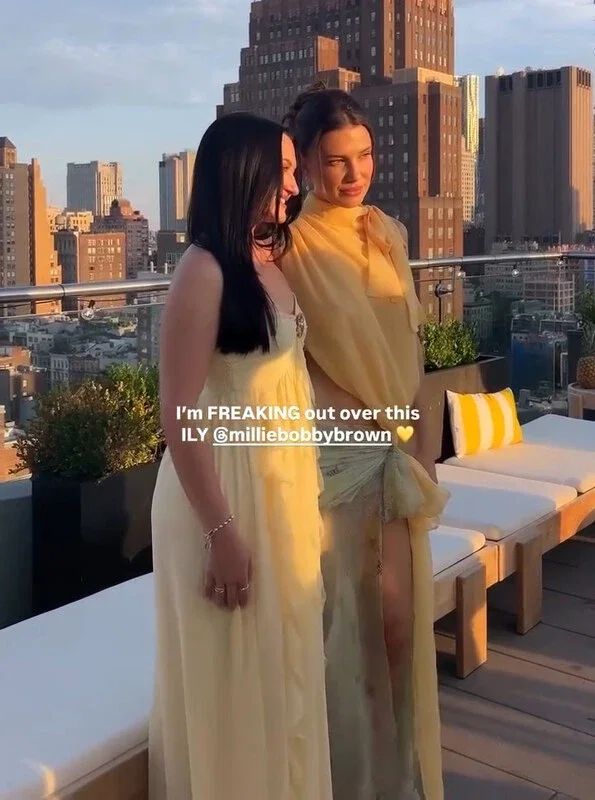 milliebobbybrown gallery photo #30