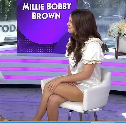 milliebobbybrown gallery photo #36