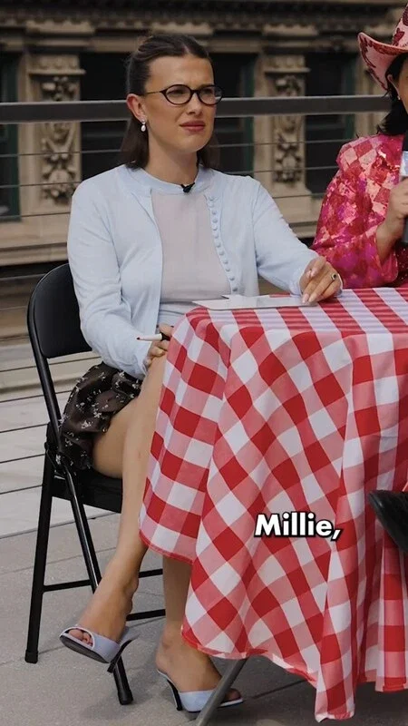 milliebobbybrown gallery photo #39