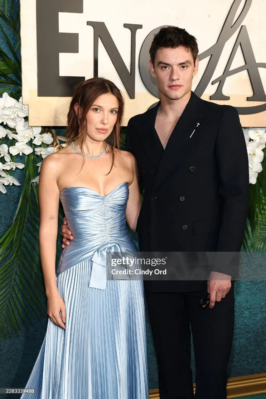 milliebobbybrown gallery photo #135