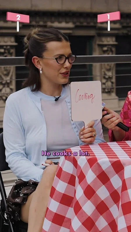 milliebobbybrown gallery photo #175