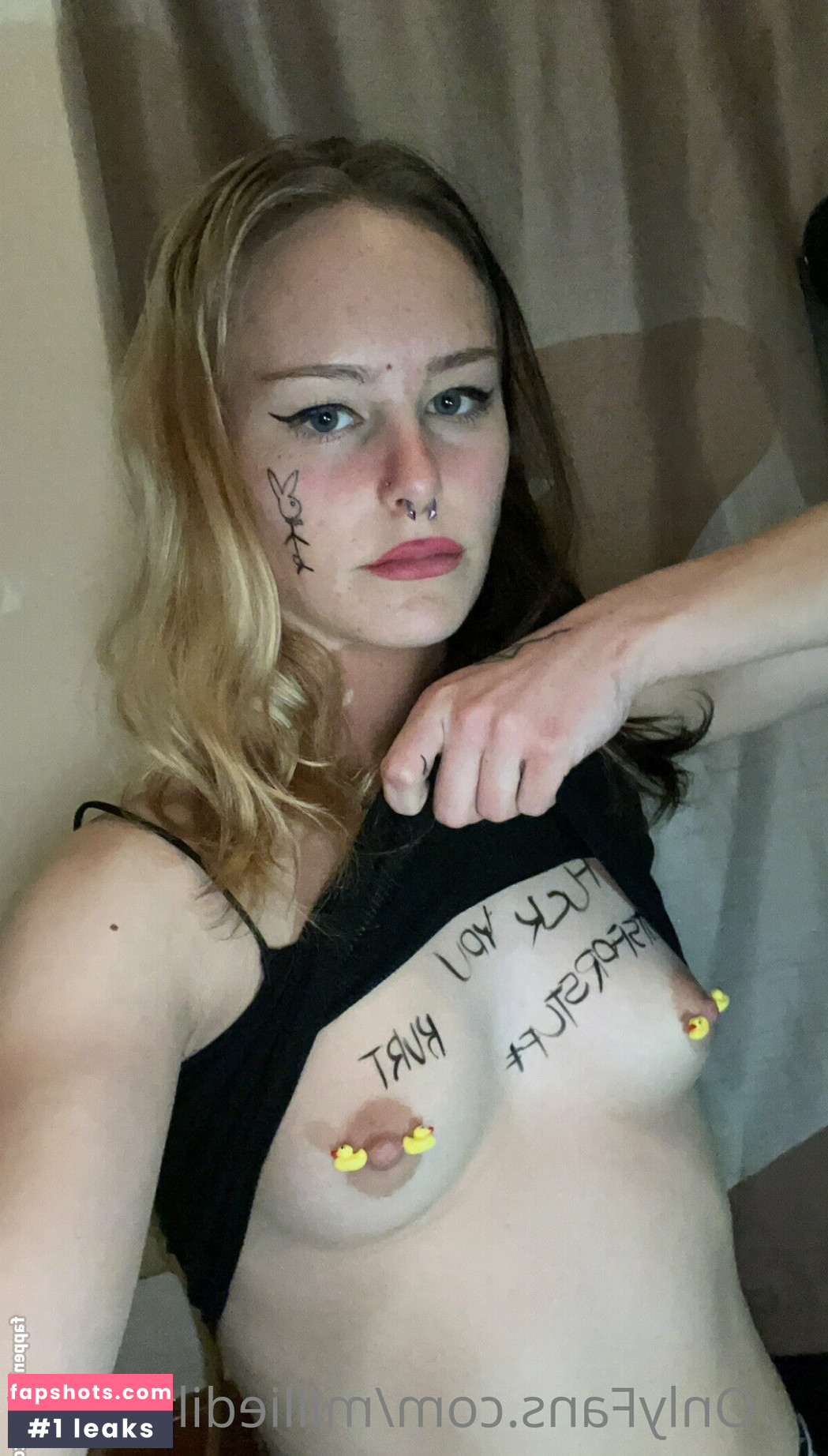 milliedilfslayer nude babe gallery