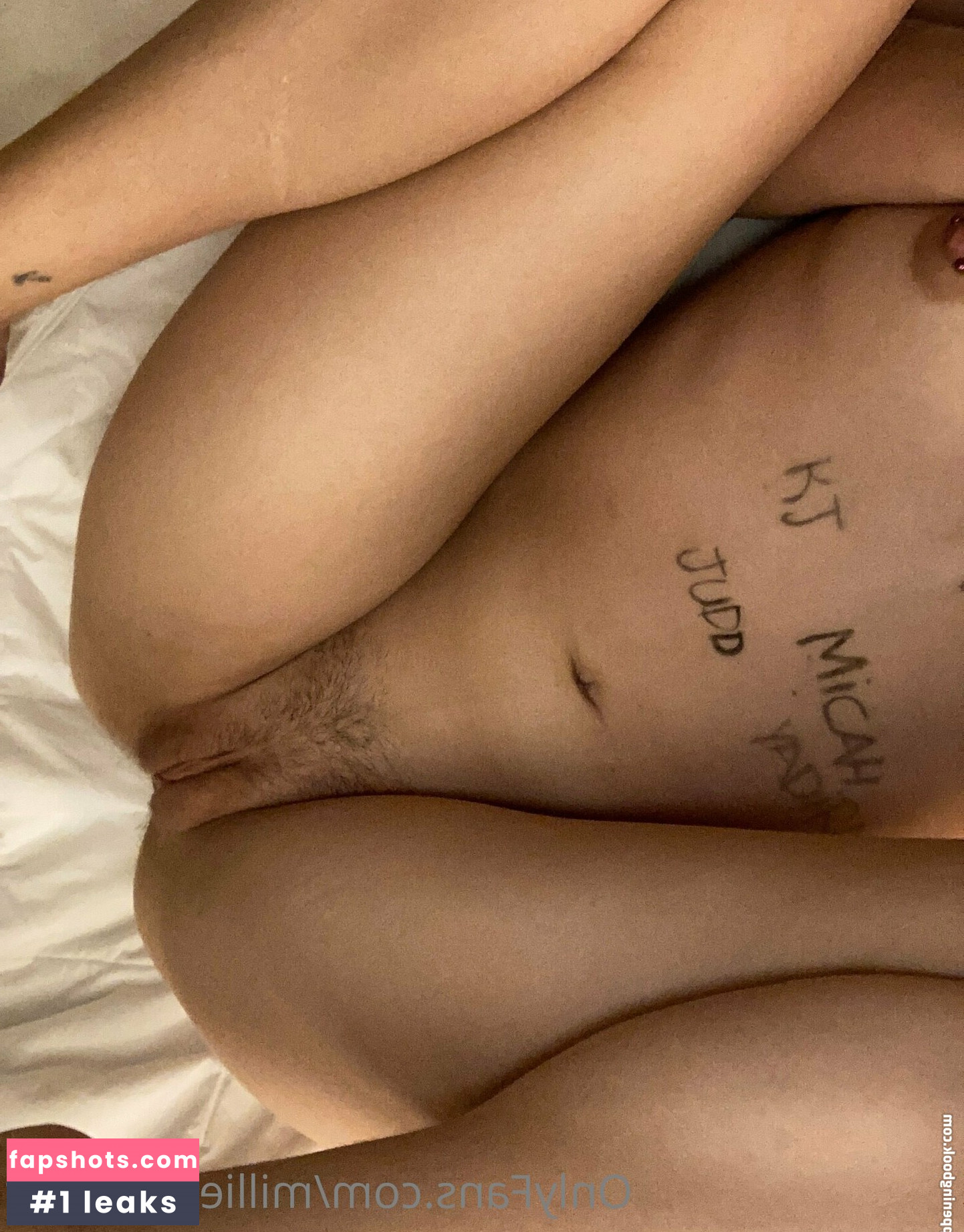 milliedilfslayer gallery photo #7