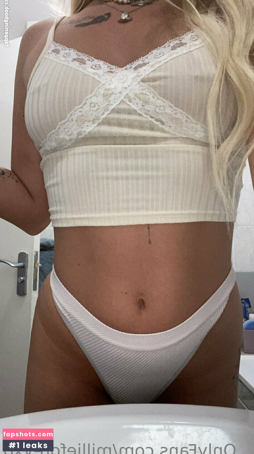 millieforeyxo Nahé úniky fotek pouze od fanoušků #15 - Fapshots