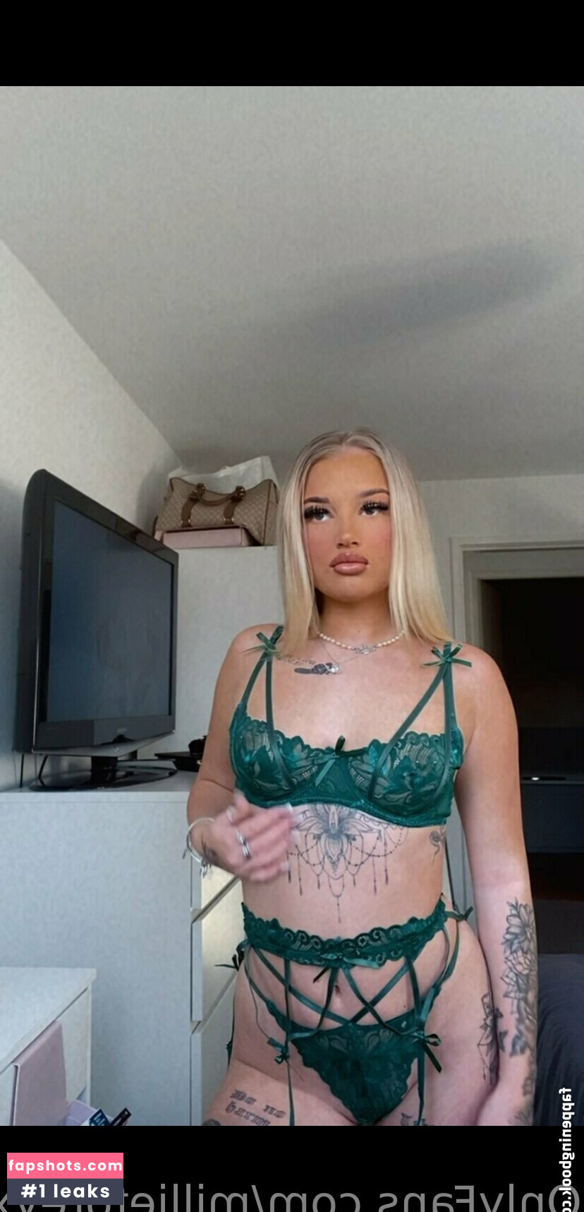 millieforeyxo Nahé úniky fotek pouze od fanoušků #20 - Fapshots