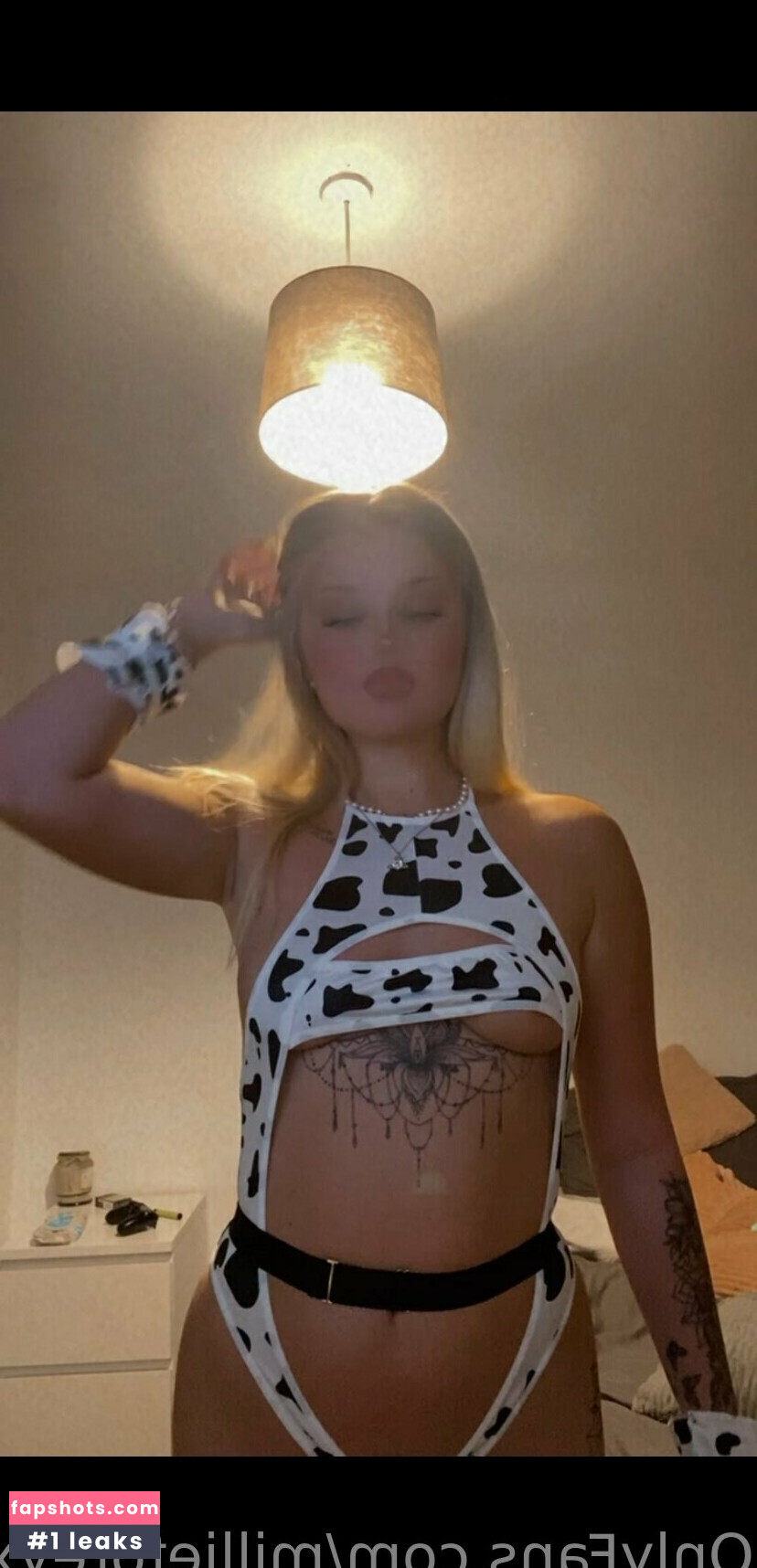 millieforeyxo Nahé úniky fotek pouze od fanoušků #3 - Fapshots