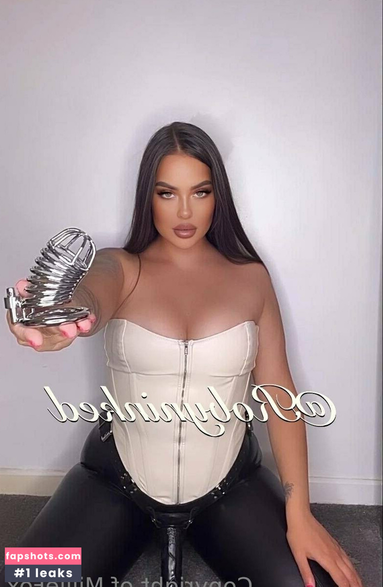 milliefox gallery photo #25