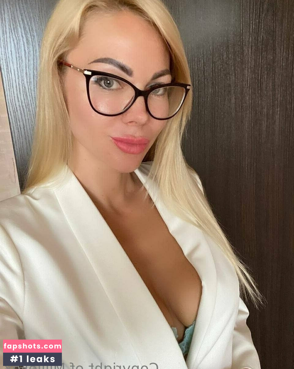 milliefox gallery photo #41