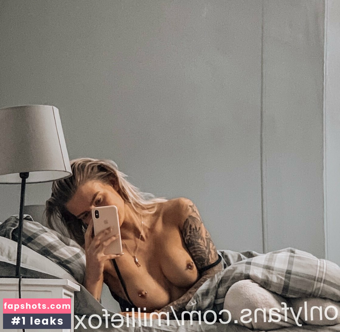 milliefox gallery photo #73