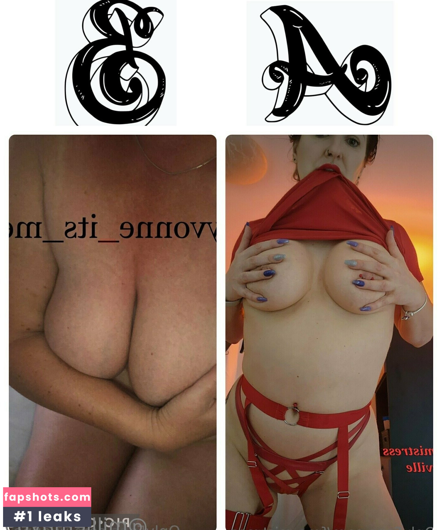 milliemay69 Nacktheit OnlyFans Fotos #5 - Fapshots