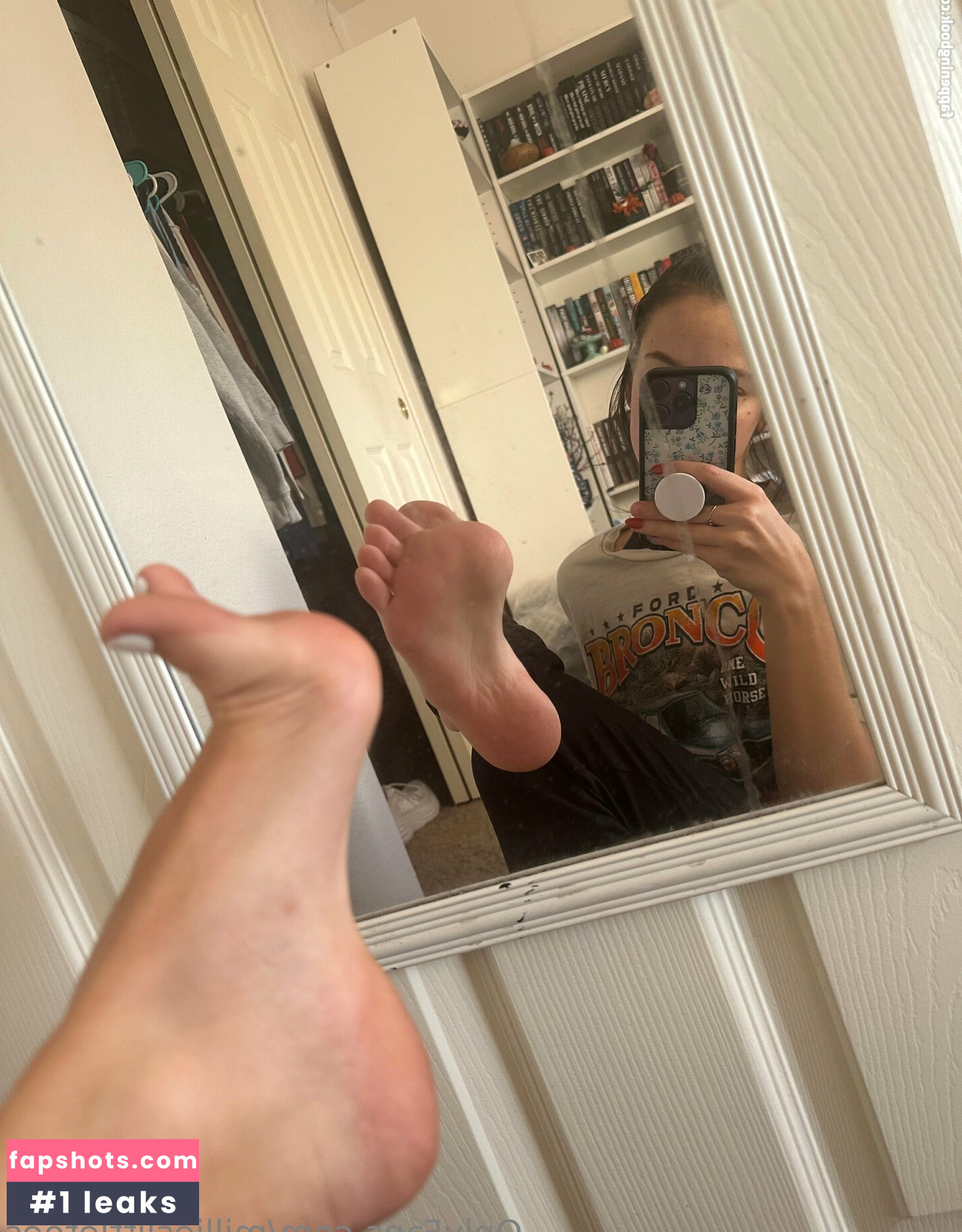 millieslittletoes Nacktheit OnlyFans Fotos #2 - Fapshots