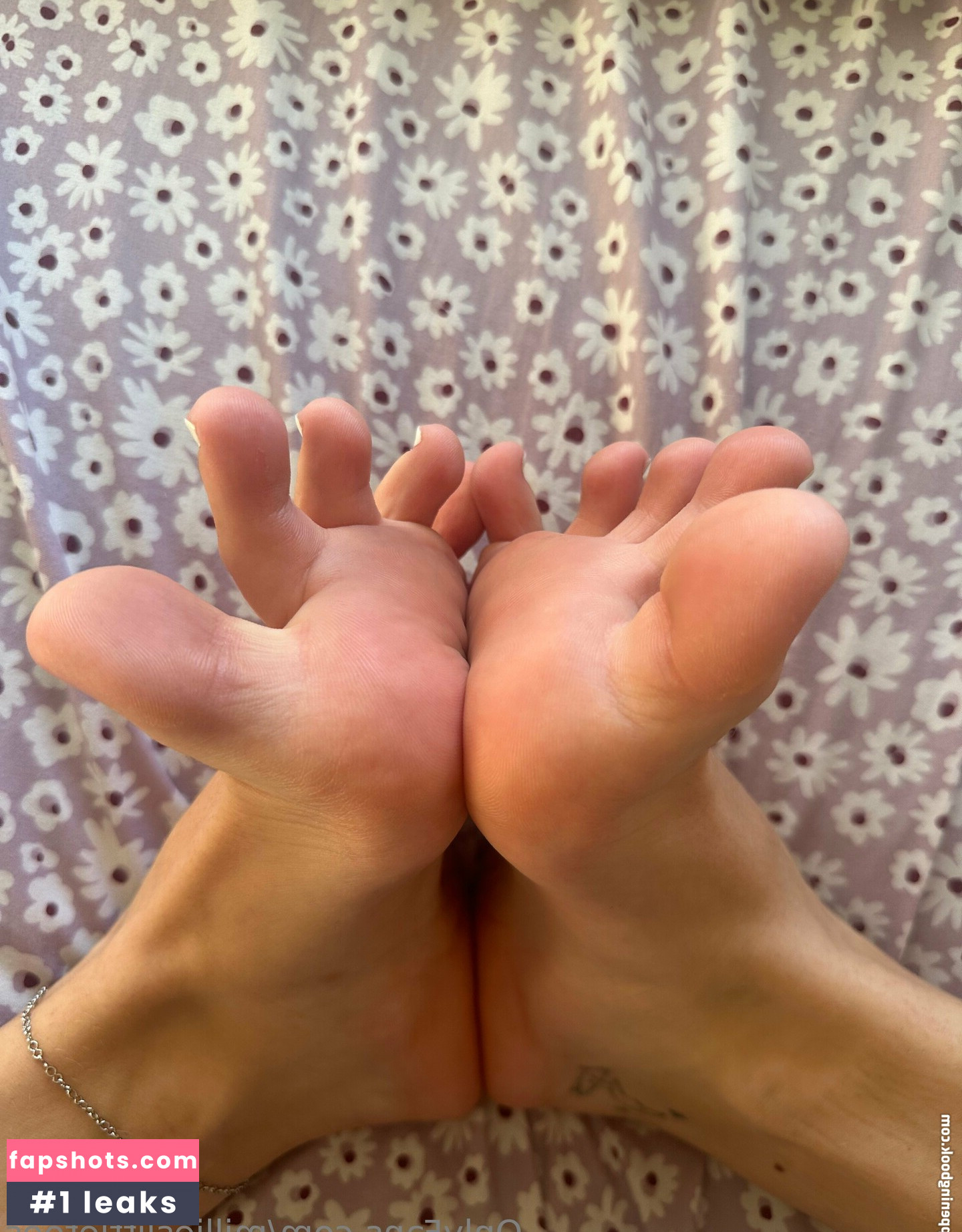 millieslittletoes Nacktheit OnlyFans Fotos #12 - Fapshots