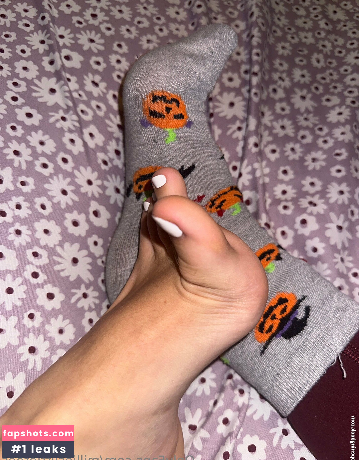 millieslittletoes Nacktheit OnlyFans Fotos #15 - Fapshots