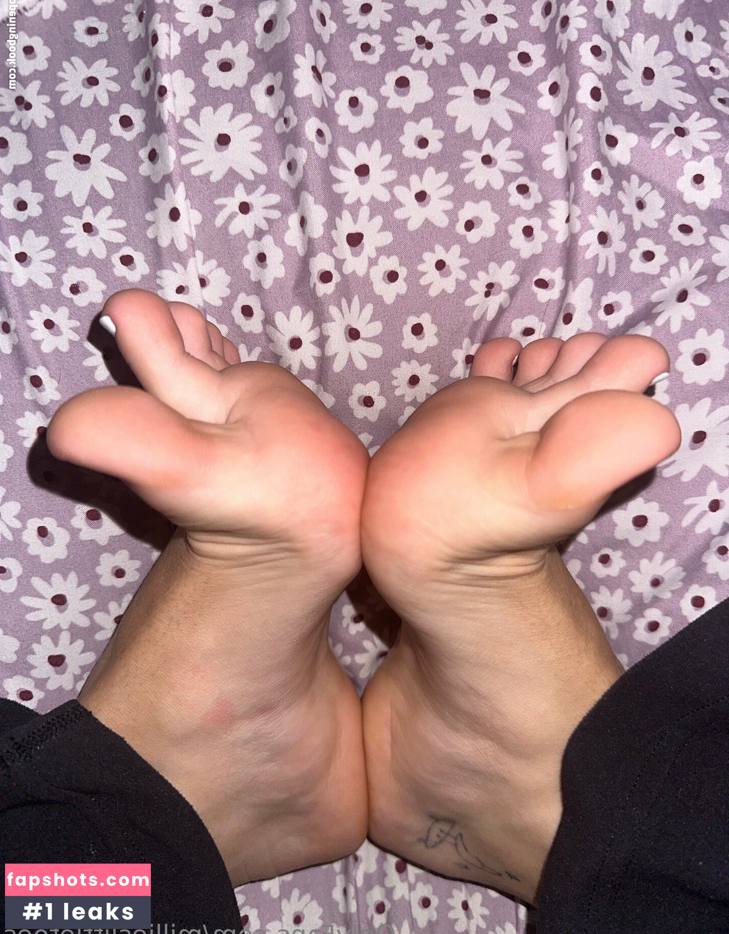 millieslittletoes Nacktheit OnlyFans Fotos #17 - Fapshots