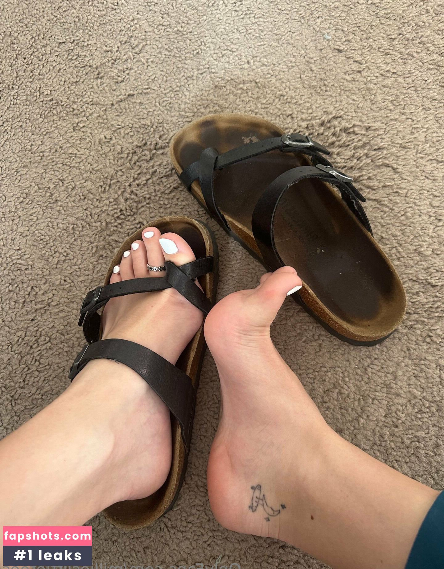 millieslittletoes Nacktheit OnlyFans Fotos #5 - Fapshots