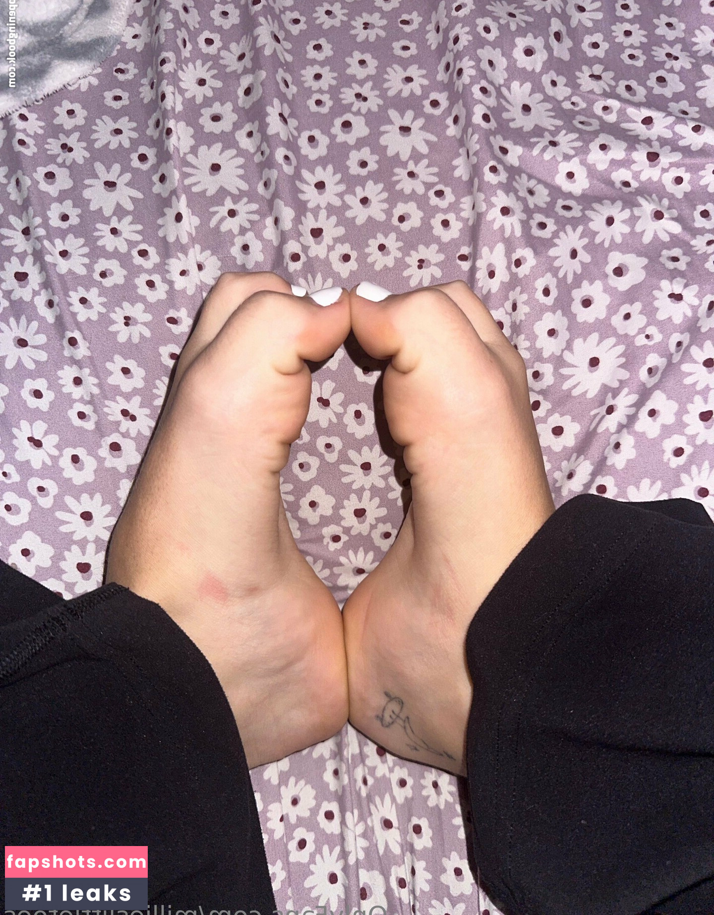 millieslittletoes Nacktheit OnlyFans Fotos #7 - Fapshots