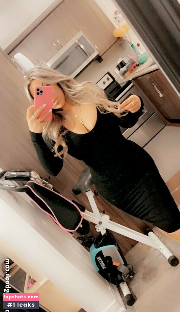 Milliondollamamiiii Nacktheit OnlyFans Fotos #2 - Fapshots